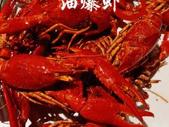 -老长沙龙虾馆·聚会餐厅(白石洲店)