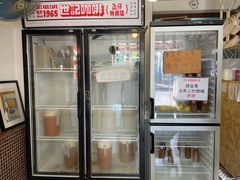 -世记咖啡(氹仔外卖店)
