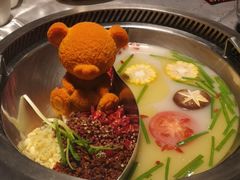 -红辣椒·川菜·火锅(张杨路店)