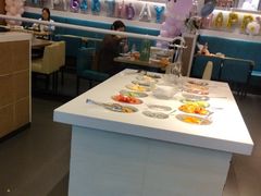 -豪客来牛排(重庆冉家坝SM广场1712店)