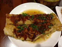 -夫子庙小吃广场(东牌楼店)
