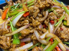 -君霖海鲜私房菜(春柳店)