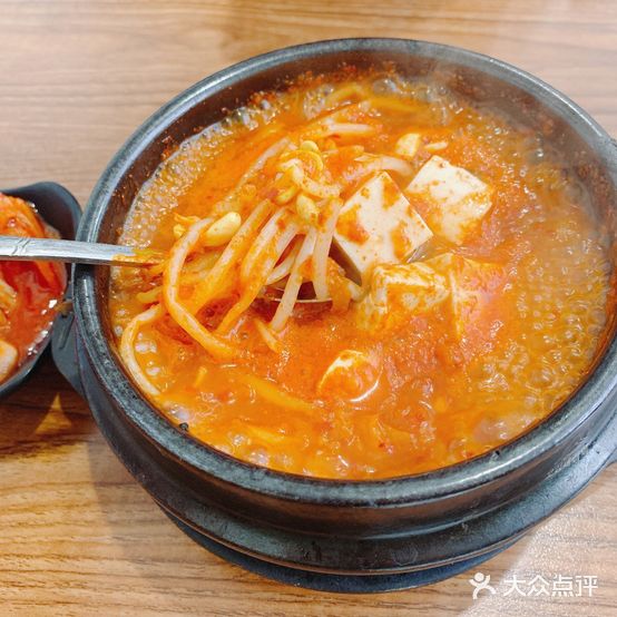 韩泉(鼓楼店)
