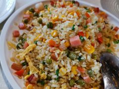 扬州炒饭-泮金大塘(北二七路店)