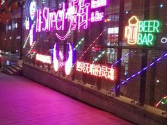 -宏帆巴人广场(石岭大道店)