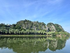 -星湖旅游景区七星岩