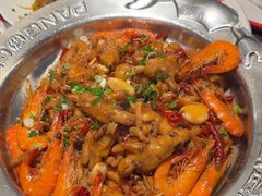 -胖哥俩肉蟹煲(湖滨银泰in77店)
