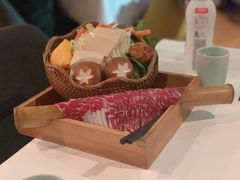 -FOUNT创意日料