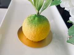 -重庆尼依格罗酒店·欣厨Niccolo Kitchen