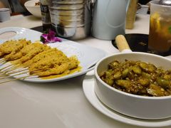 -南山翁新概念川菜(江宁万达广场店)