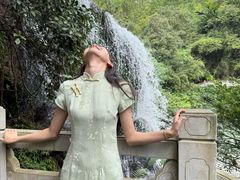 -天河潭旅游度假区