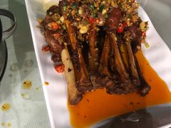 -聚味瞿记·龙虾堂(天元店)