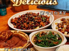 -锦小馆(安贞店)