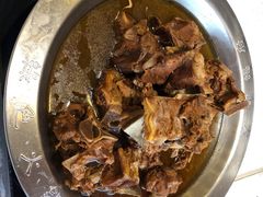 -京都蝎府羊蝎子火锅(珠市口店)