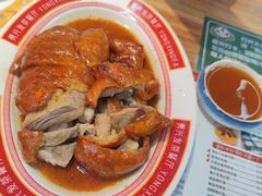 -勇興發港式茶餐厅(江宁店)