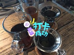 -D STAR COFFEE帝星咖啡