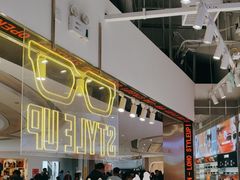 -LOHO眼镜(北京合生汇店)