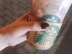 -星巴克(我格广场店)
