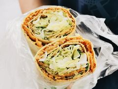 -山东傻大粗粮煎饼(牛街店)