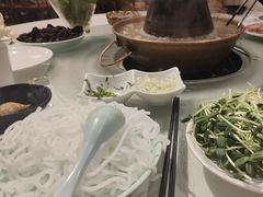 -东来顺饭庄(西直门店)