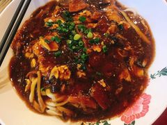 -锅儿挑面馆