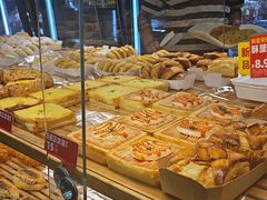 -味多美蛋糕(西安门店)