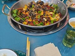 -贵州笋子鸡(米市街店)