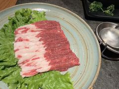 -老墙根涮肉(王四营店)
