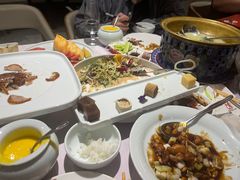 -味+新京宴·烤鸭·北京菜(创意谷店)