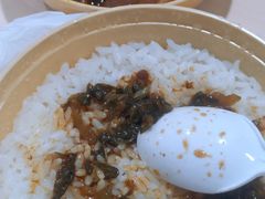 -真功夫(联丰店)