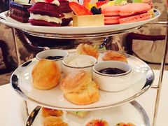 Salon&nbsp;de&nbsp;Ville-Salon de Ville浦江汇(上海外滩华尔道夫酒店店)