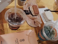 -XI·LaundryCafe 喜咖自助洗衣咖啡店