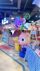 -丁当乐园(经纬汇店)
