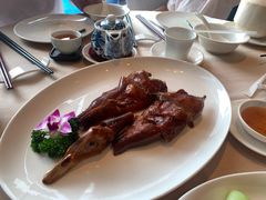 -金苑海鲜酒家(来魅力店)