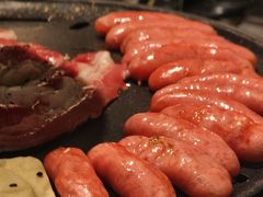 -范儿·嫂子烤肉·精致炭火烤肉(长治路店)