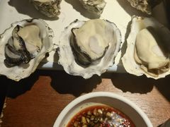 -乔街深夜食堂·台州菜·高压锅生蚝(杭州总店)