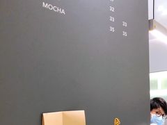 -Seesaw Coffee(上海国金中心店)
