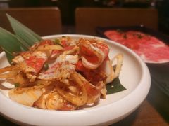 -新石器烤肉(中房金谊广场店)
