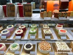 -M'CAKE(西单大悦城店)