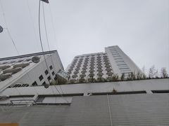 -深圳海景嘉途酒店(东翼楼)