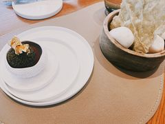 -Amber(置地文华东方酒店)