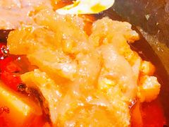 -受气牛肉·耙牛肉火锅(水晶郦城店)