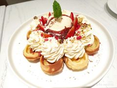 -娜娜家•Nana And Her Friends Restaurant(小寨原力场店)
