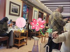 -东来顺饭庄(天坛店)