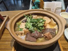 -禾珍珠家常小馆(河南博物院店)