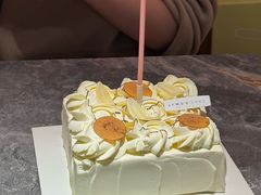 -积慕Cake(解放大道店)