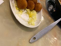 -李师傅脆肚(梅林店)