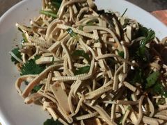 -老三烧烤(二环西路店)