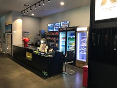 -和美电影艺术中心(万国城店)