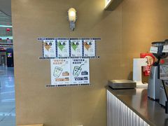 -闻道万巷咖啡馆(南大街地铁站店)